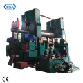 big size stainless steel pipe rolling machine